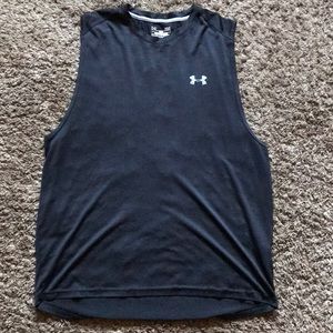 Under Armour  Shirt / Large